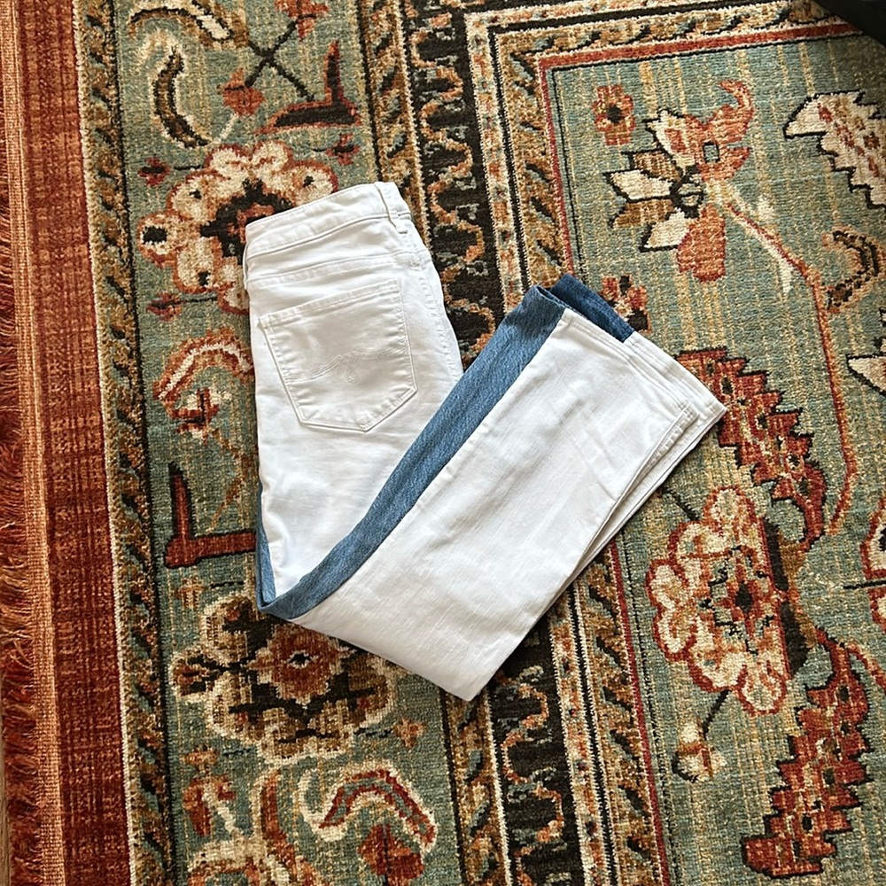 Luckybrand jeans